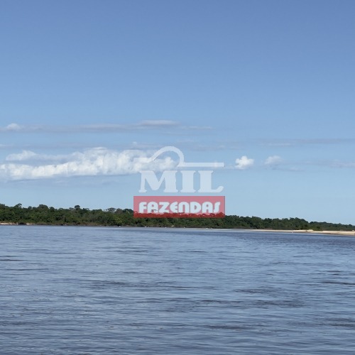 Fazenda de 1300 alqueires (6.292 hectares) no Cocalinho - Mato Grosso